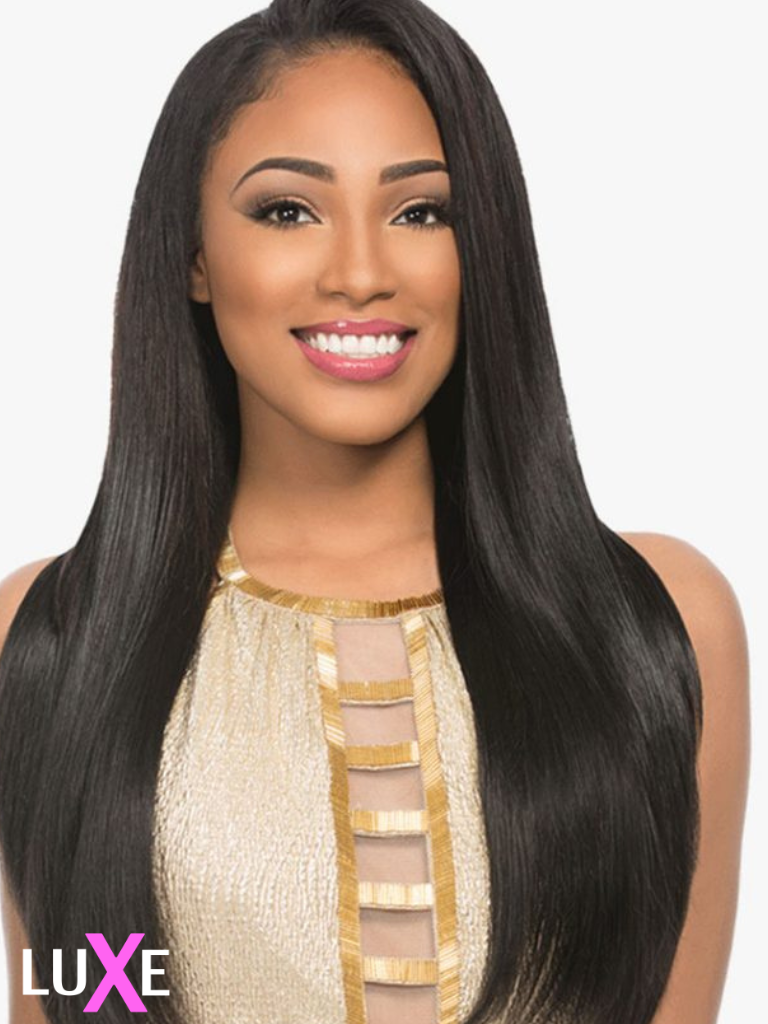 Empire 100% Human Hair Yaki